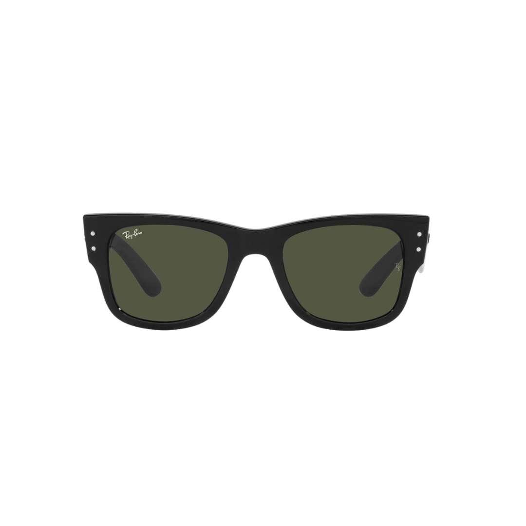 Ray Ban Mega Wayfarer 